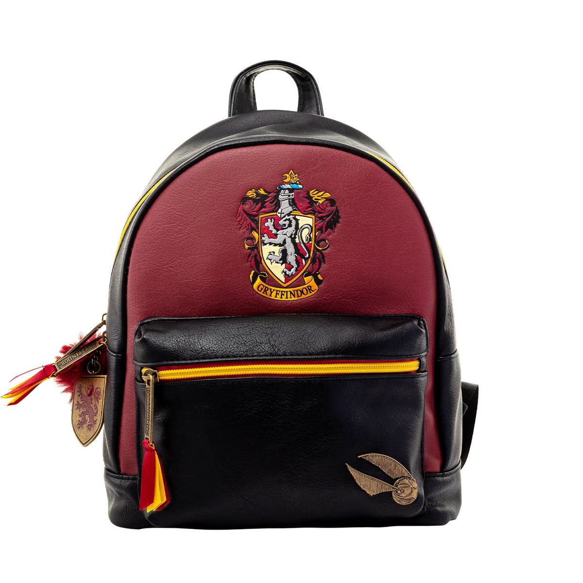 Harry Potter - Gryffindor - Backpack