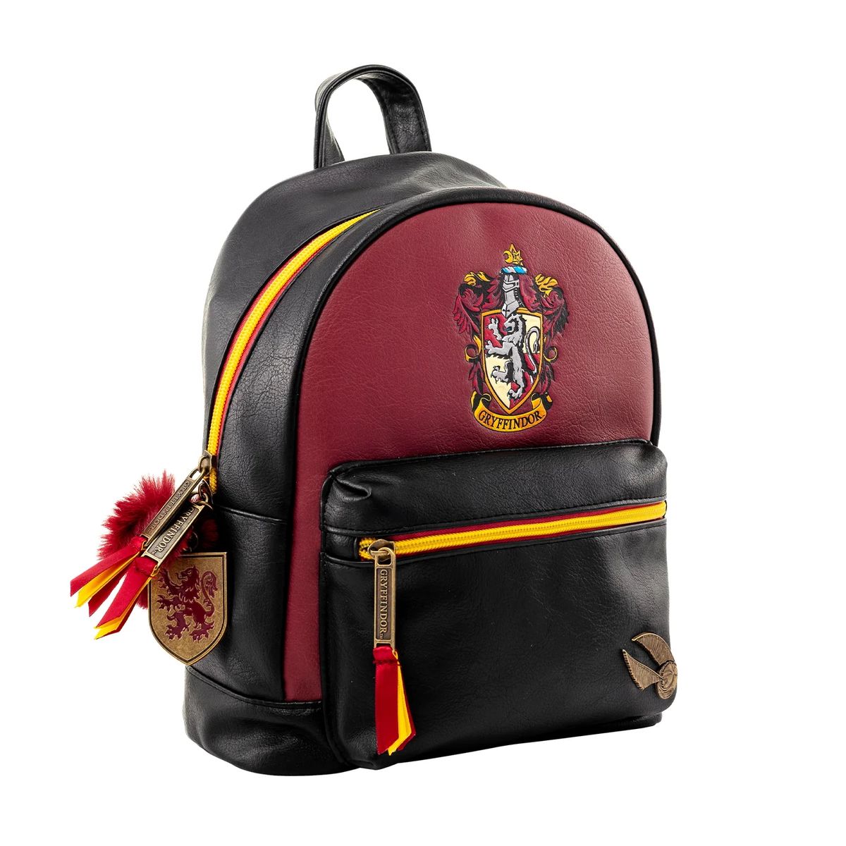 Harry Potter - Gryffindor - Backpack