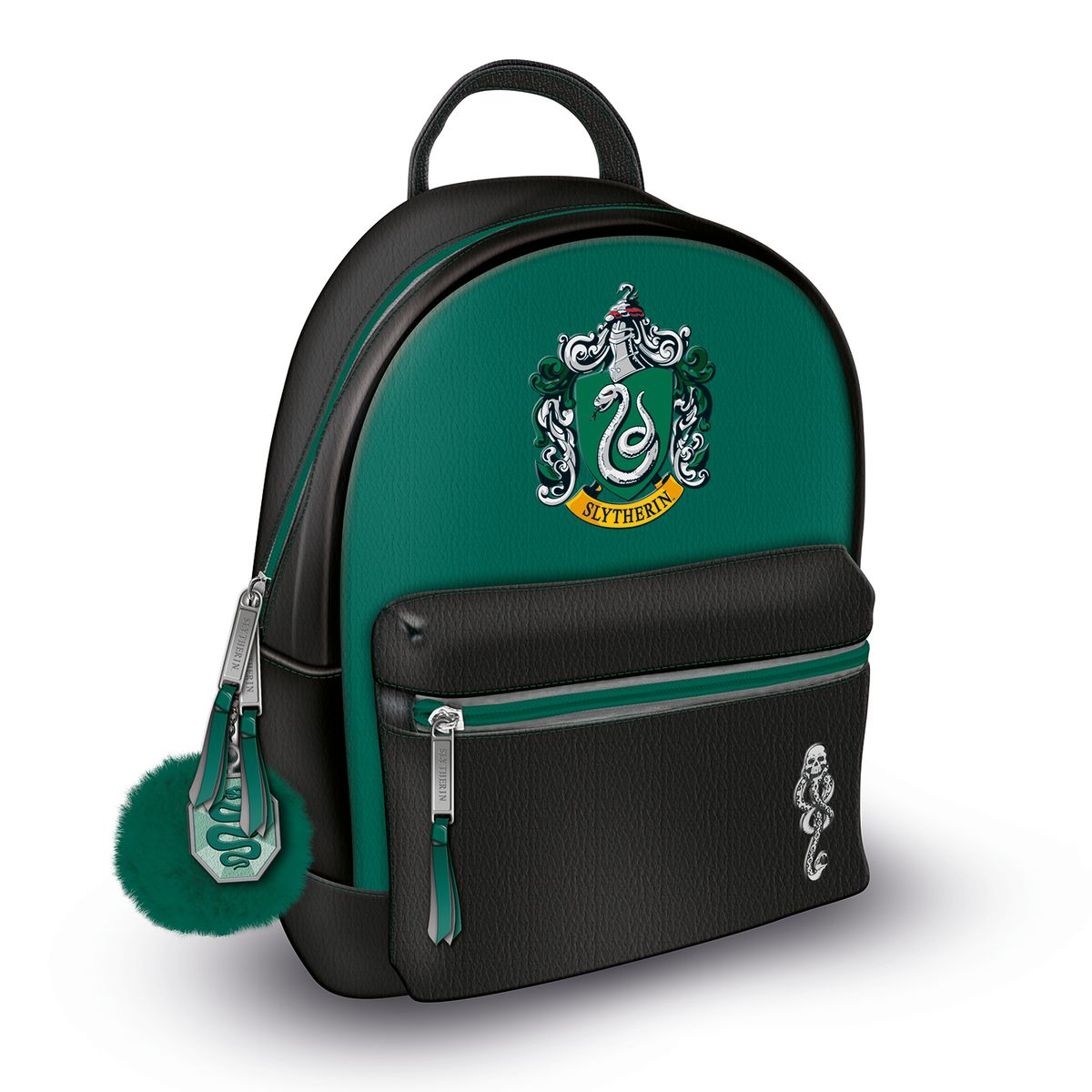 Harry Potter - Slytherin - Rucksack