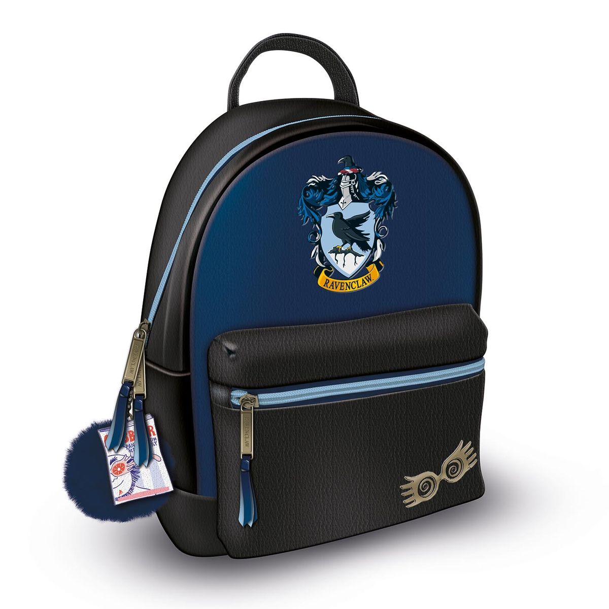 Harry Potter - Ravenclaw - Rucksack