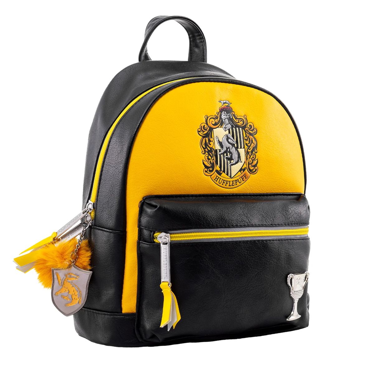 Harry Potter - Hufflepuff - Rucksack