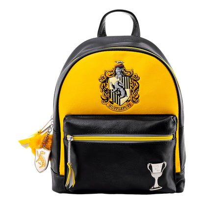 Harry Potter - Hufflepuff - Rucksack