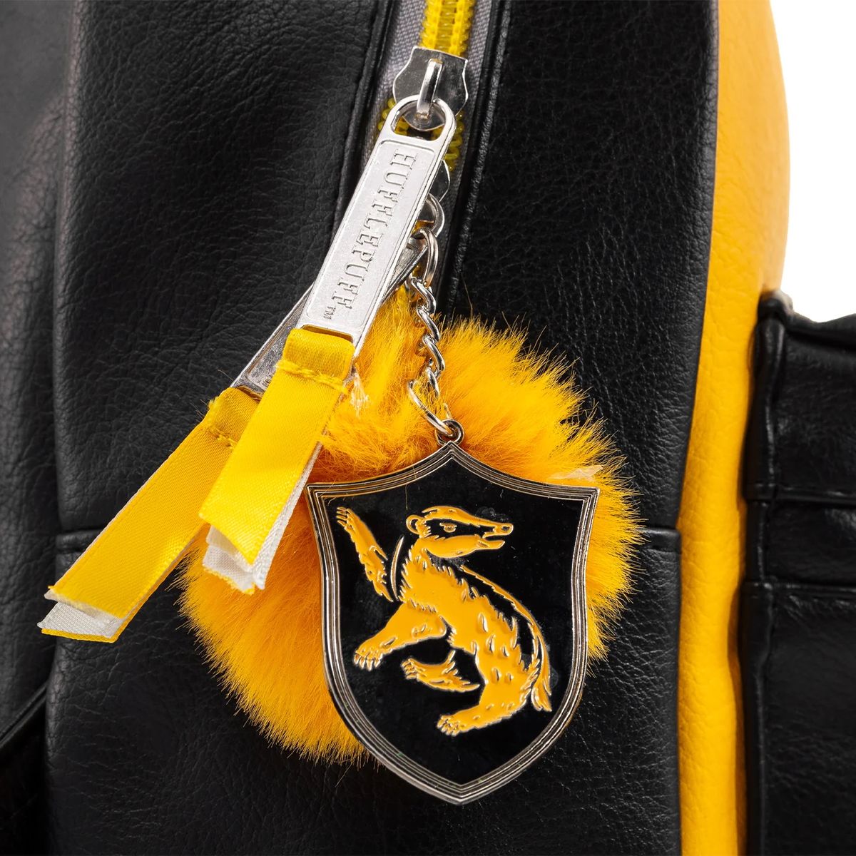 Harry Potter - Hufflepuff - Rucksack