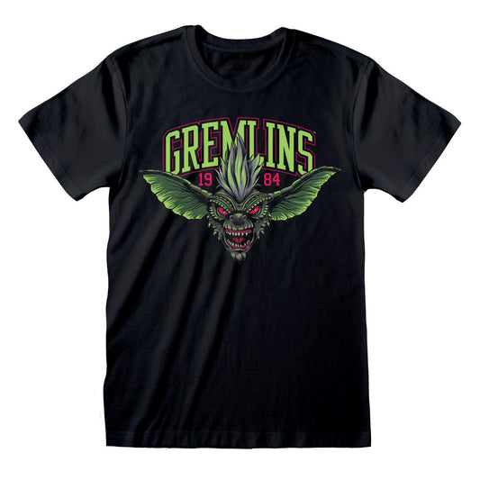 Gremlins - Stripe - T-Shirt