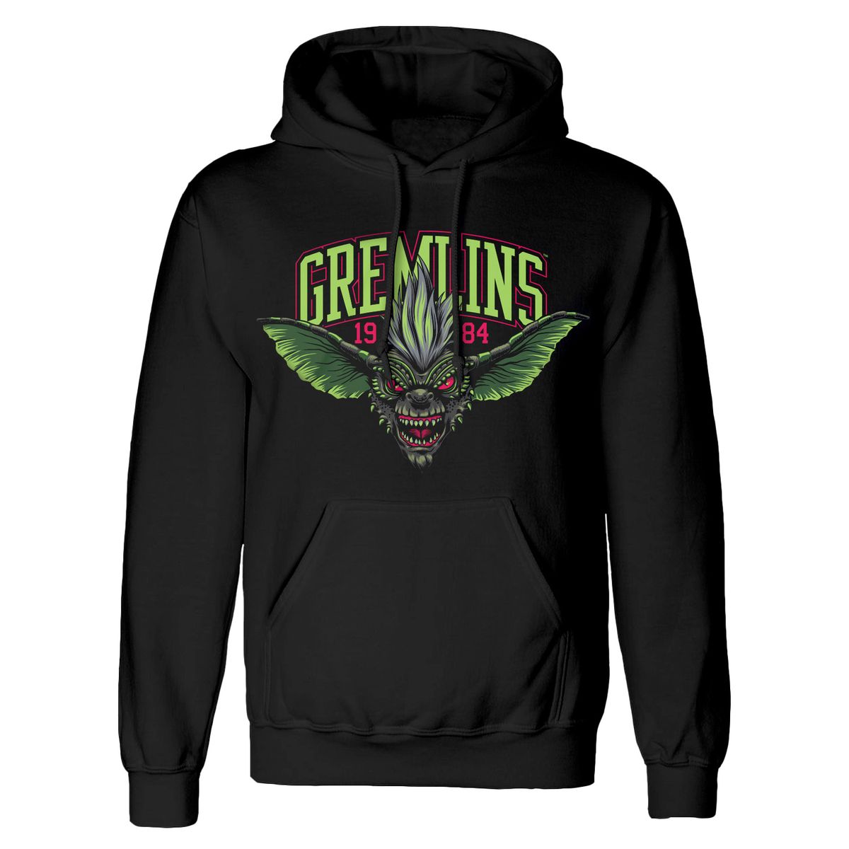 Gremlins - Stripe - Hoodie