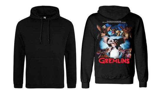 Gremlins - Gremlins - Hoodie
