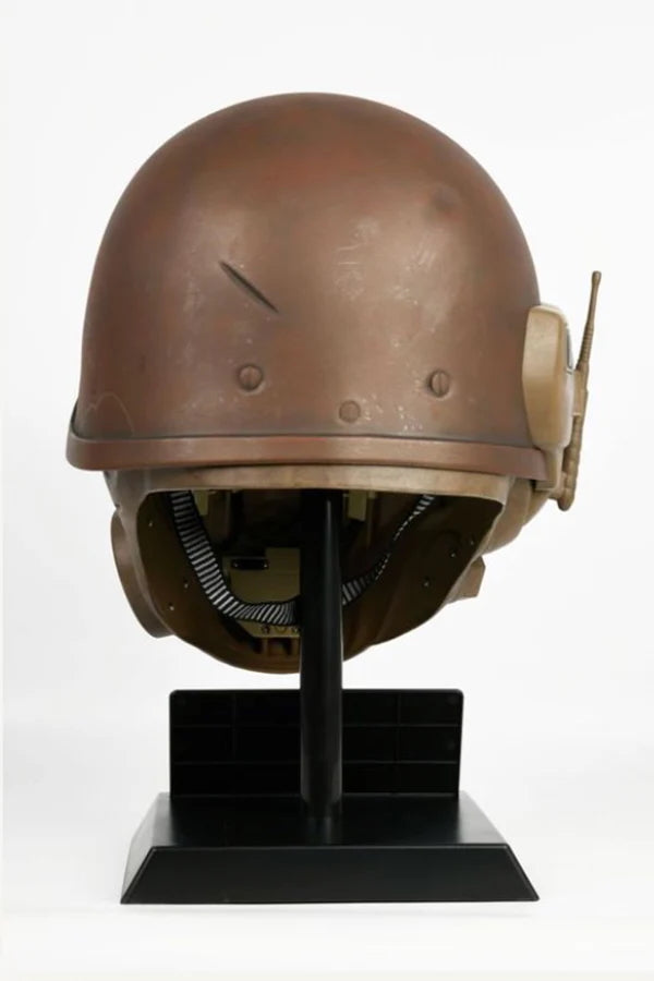 Fallout - Desert Ranger Battle Wearable - Helm Replika