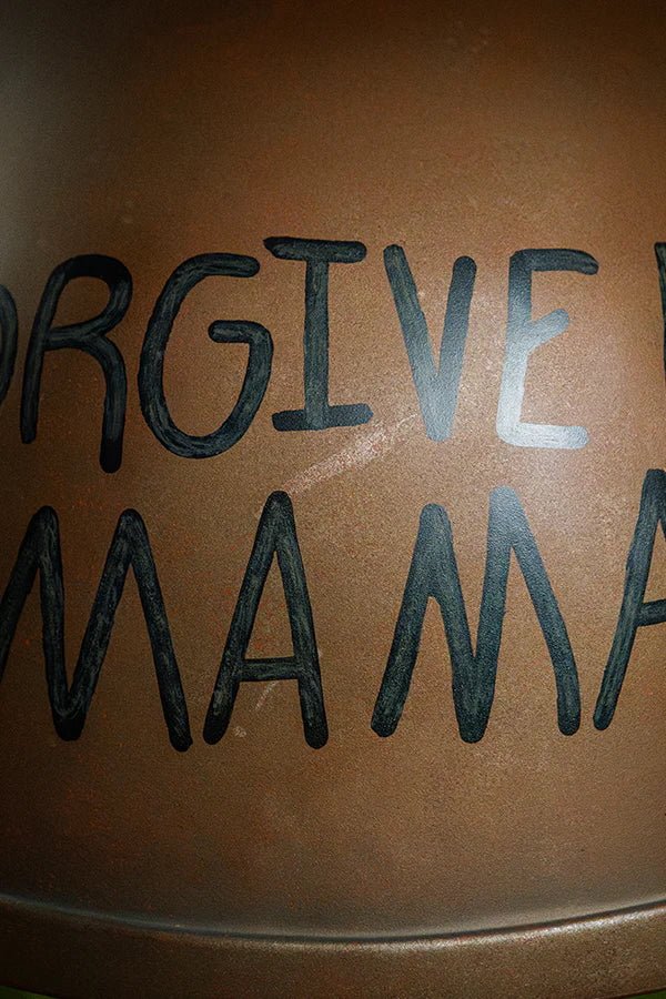 Fallout - Desert Ranger Battle Wearable - Helm Replika