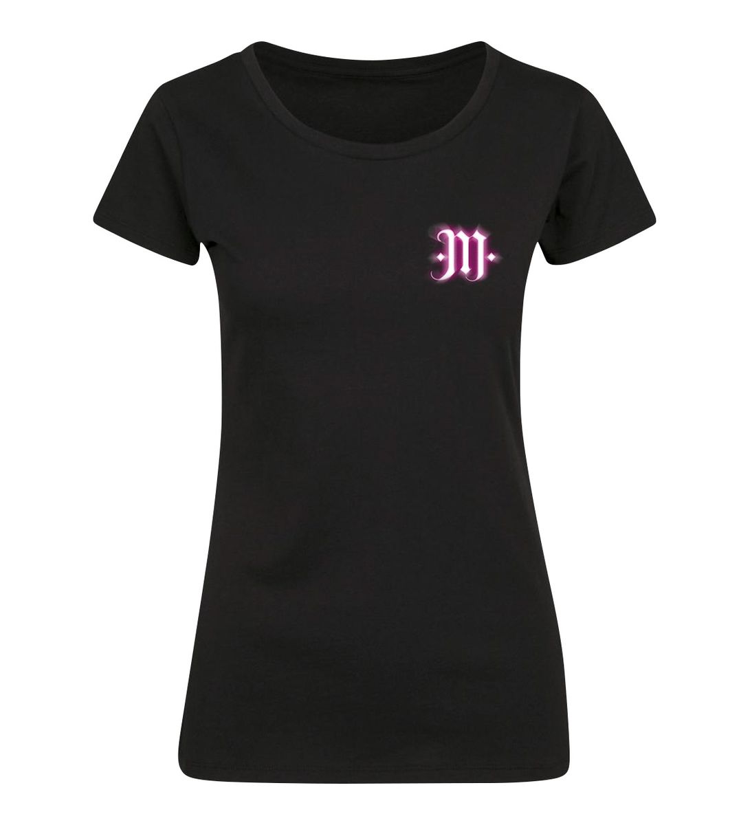 Down into the Abyss - Girlshirt