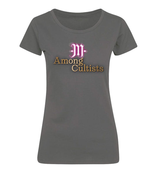 Logo - Girlshirt