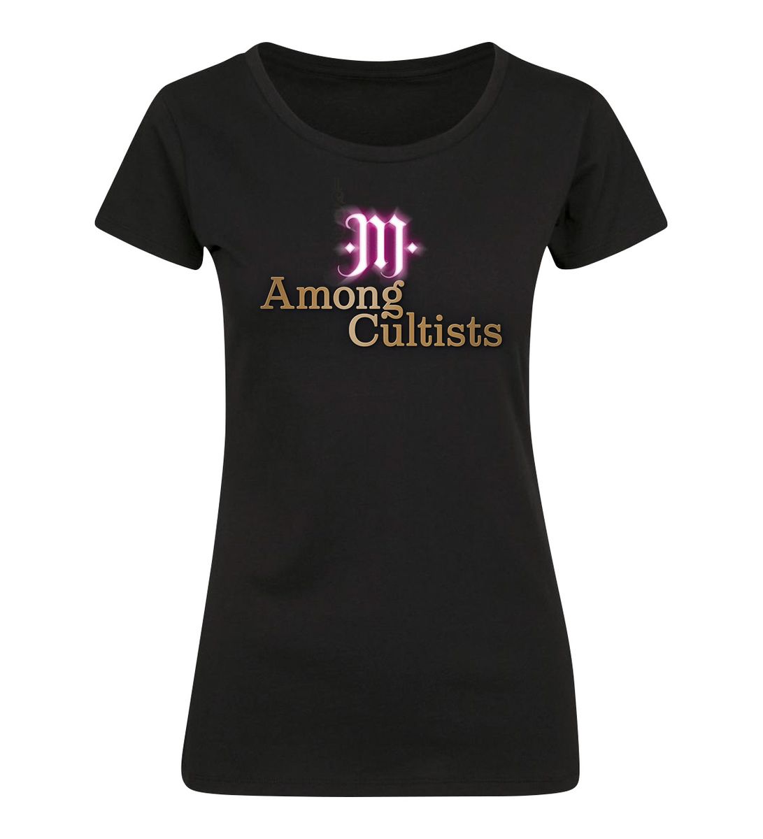 Logo - Girlshirt