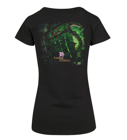 Mountains of Chaos - Girl's Shirt