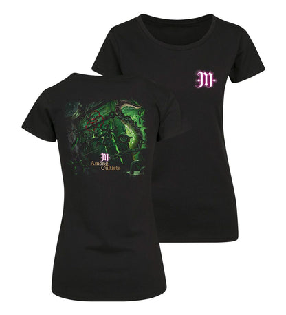 Mountains of Chaos - Girl's Shirt