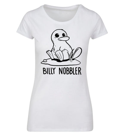 Rocket Beans TV - Billy Nobbler - Girlshirt