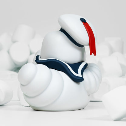 Ghostbusters - Stay Puft - Badeente