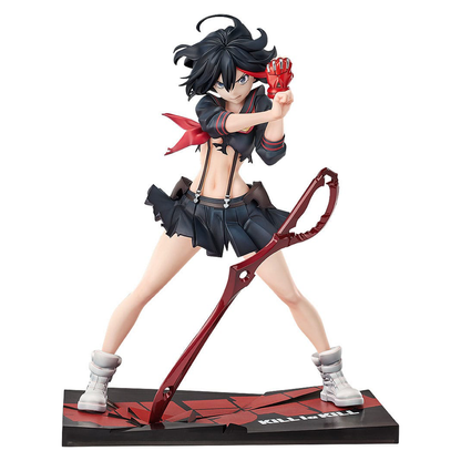 Kill la Kill - 1/7 Ryuko Matoi: Transformation - Figur