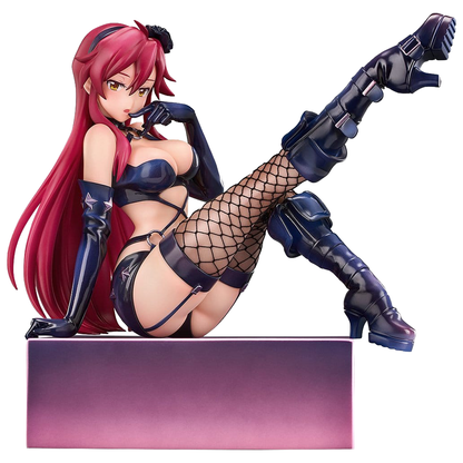 Tengen Toppa Gurren Lagann - 1/7 Yoko: Bondage Costume Ver. - Figur
