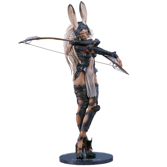 Final Fantasy XII - Fran - Figur