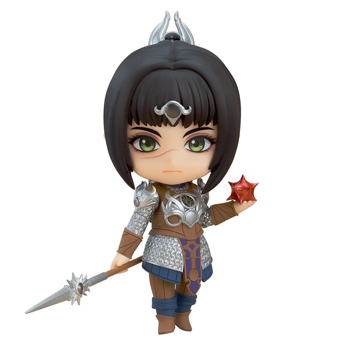 Baldur's Gate 3 - Shadowheart - Nendoroid Actionfigur