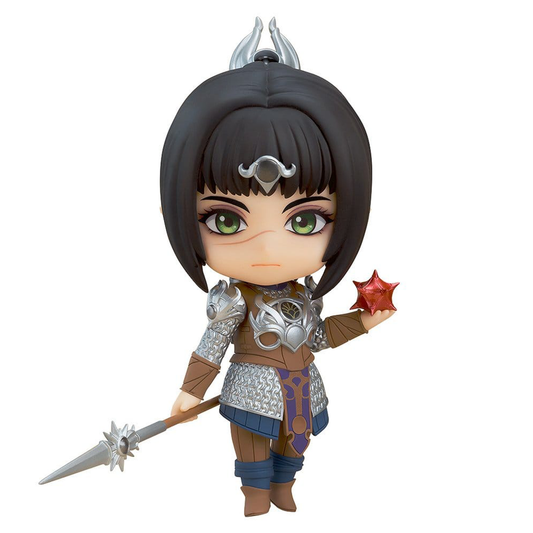 Baldur's Gate 3 - Shadowheart - Nendoroid Actionfigur