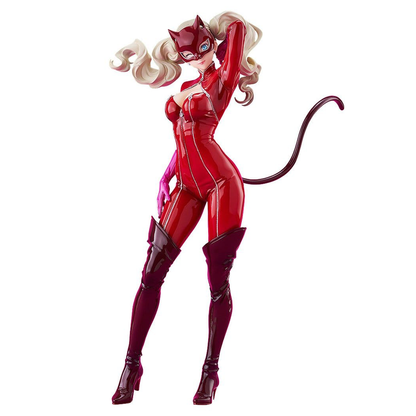 Persona 5 - Royal Pop Up Parade Statue Panther L Size - Figur