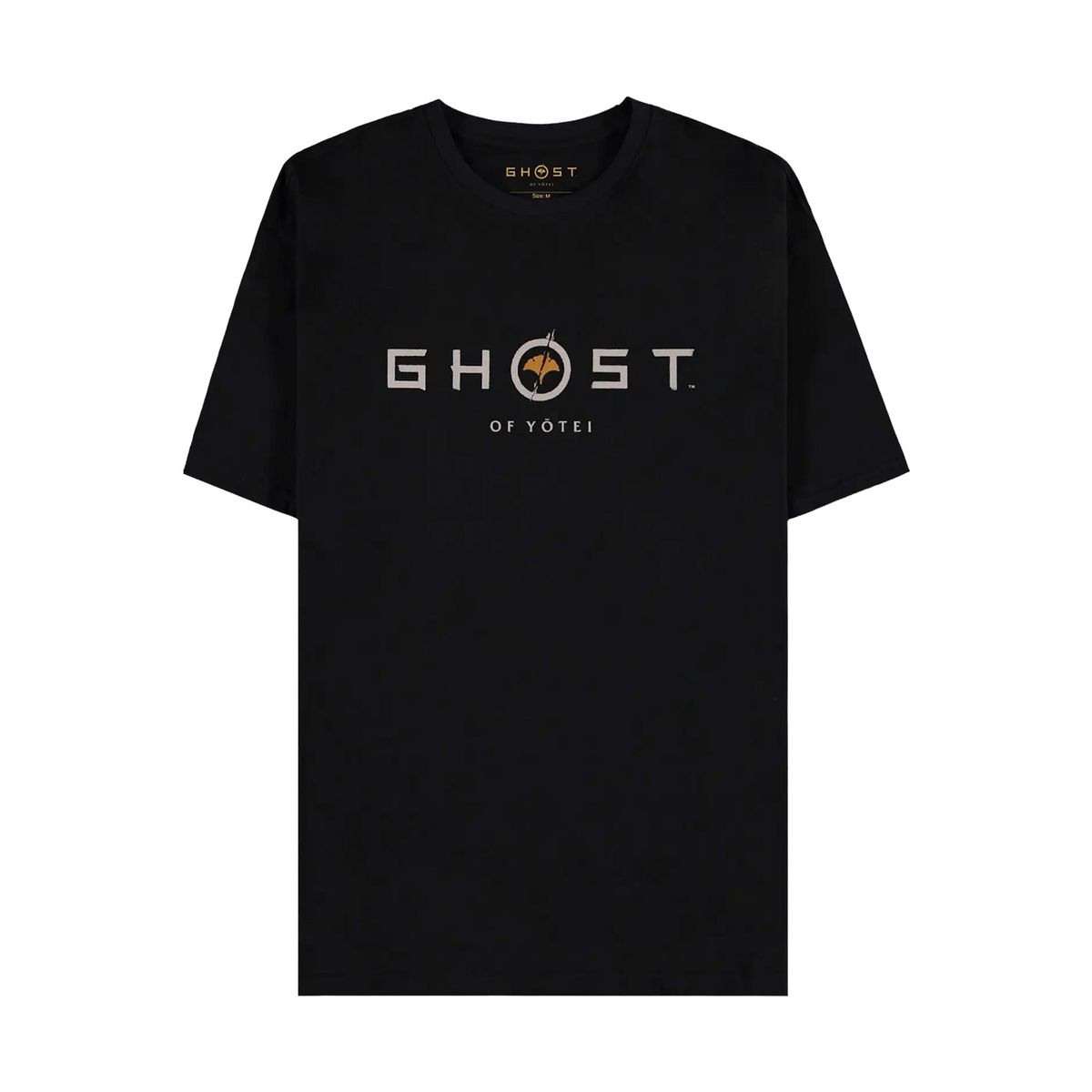 Ghost of Yotei - Logo - T-Shirt