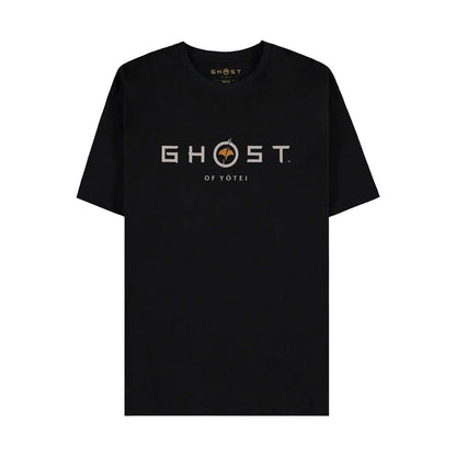 Ghost of Yotei - Logo - T-Shirt