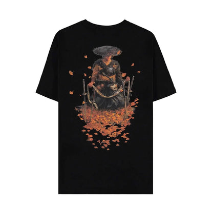 Ghost of Yotei - Logo - T-Shirt