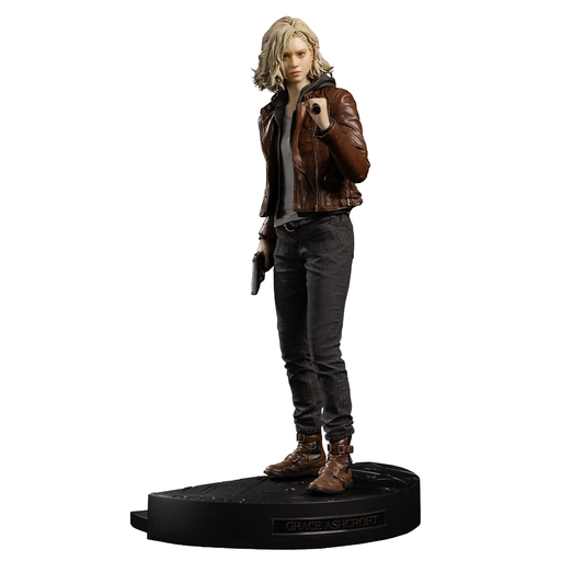 Resident Evil Requiem - Creator's Model PVC Statue Grace Ashcroft - Figure