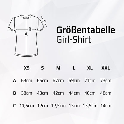 Super Mario - Japan - Girlshirt