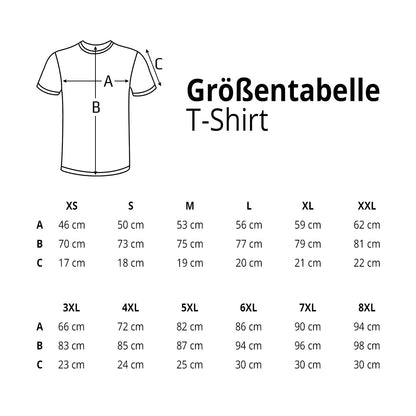 Killerwal 2 - T-Shirt