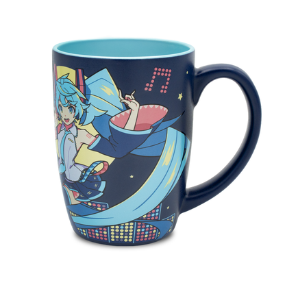 Hatsune Miku - Miku - XL cup