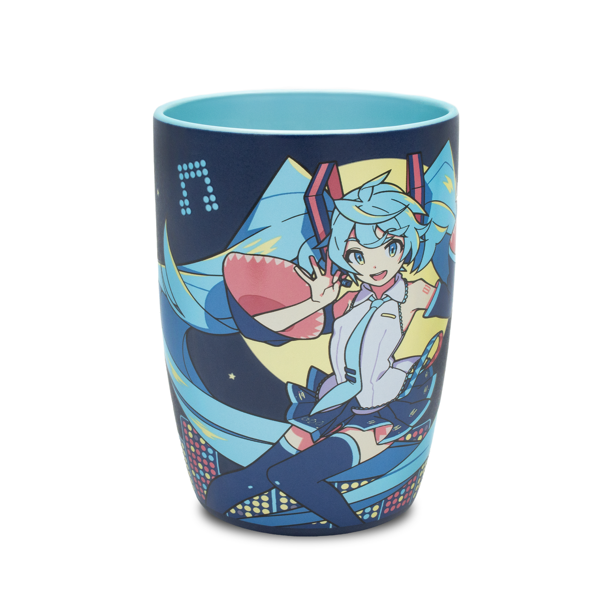 Hatsune Miku - Miku - XL cup