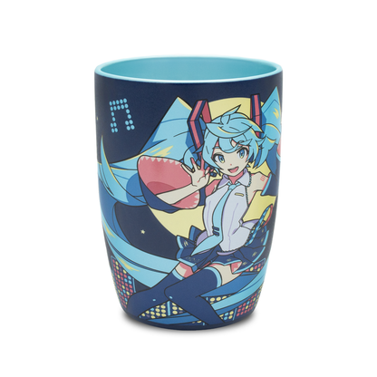 Hatsune Miku - Miku - XL cup