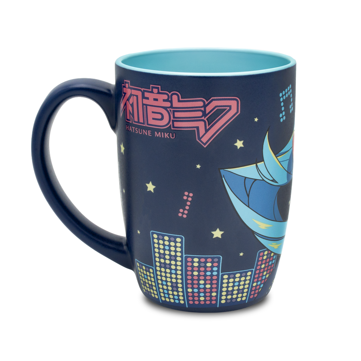 Hatsune Miku - Miku - XL cup