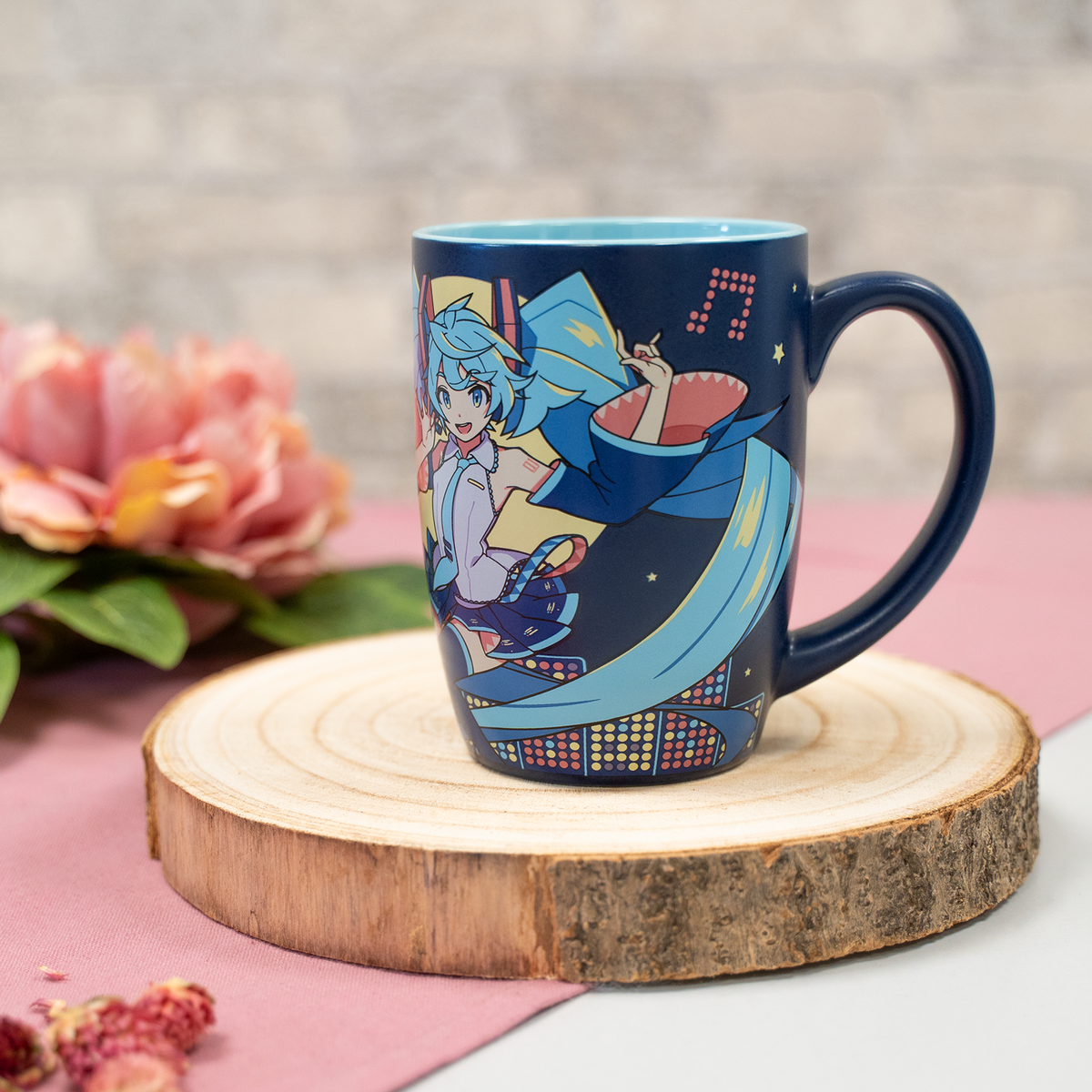 Hatsune Miku - Miku - XL cup