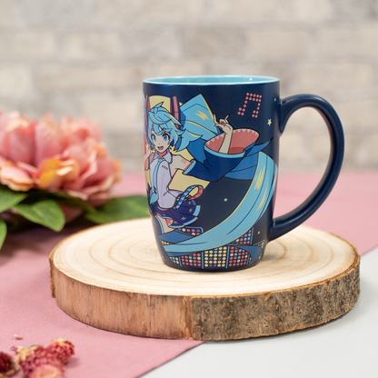 Hatsune Miku - Miku - XL cup