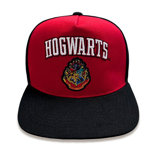 Harry Potter - Hogwarts - Cap