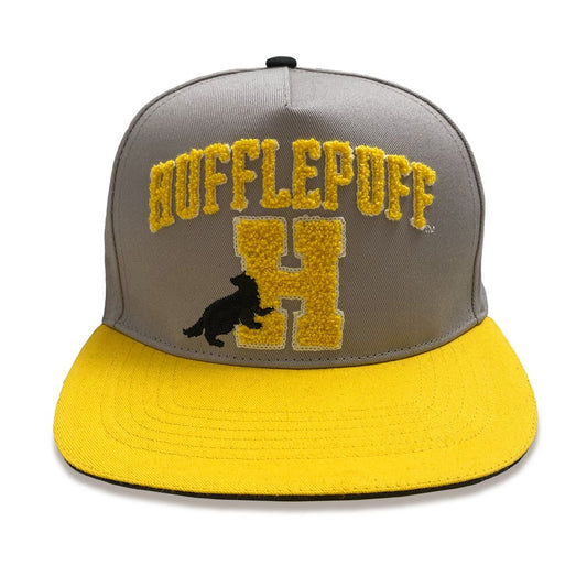 Harry Potter - College Hufflepuff - Cap