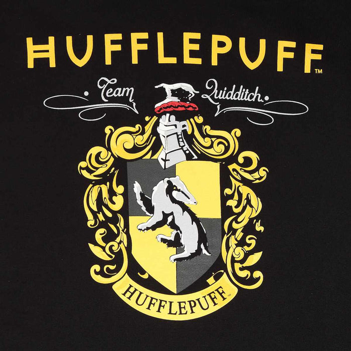 Harry Potter - Property of Hufflepuff - Hoodie