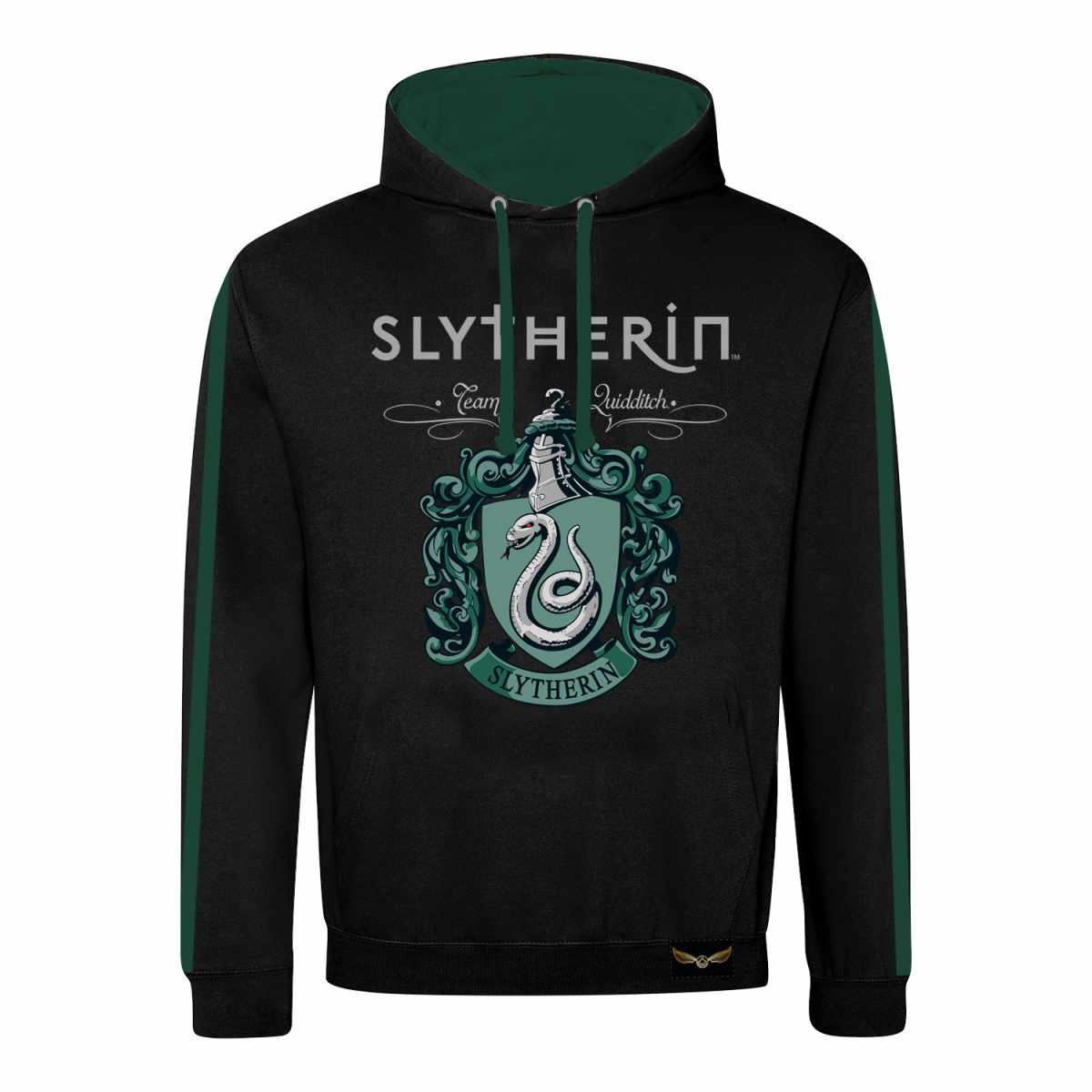 Harry Potter - Property of Slytherin - Hoodie