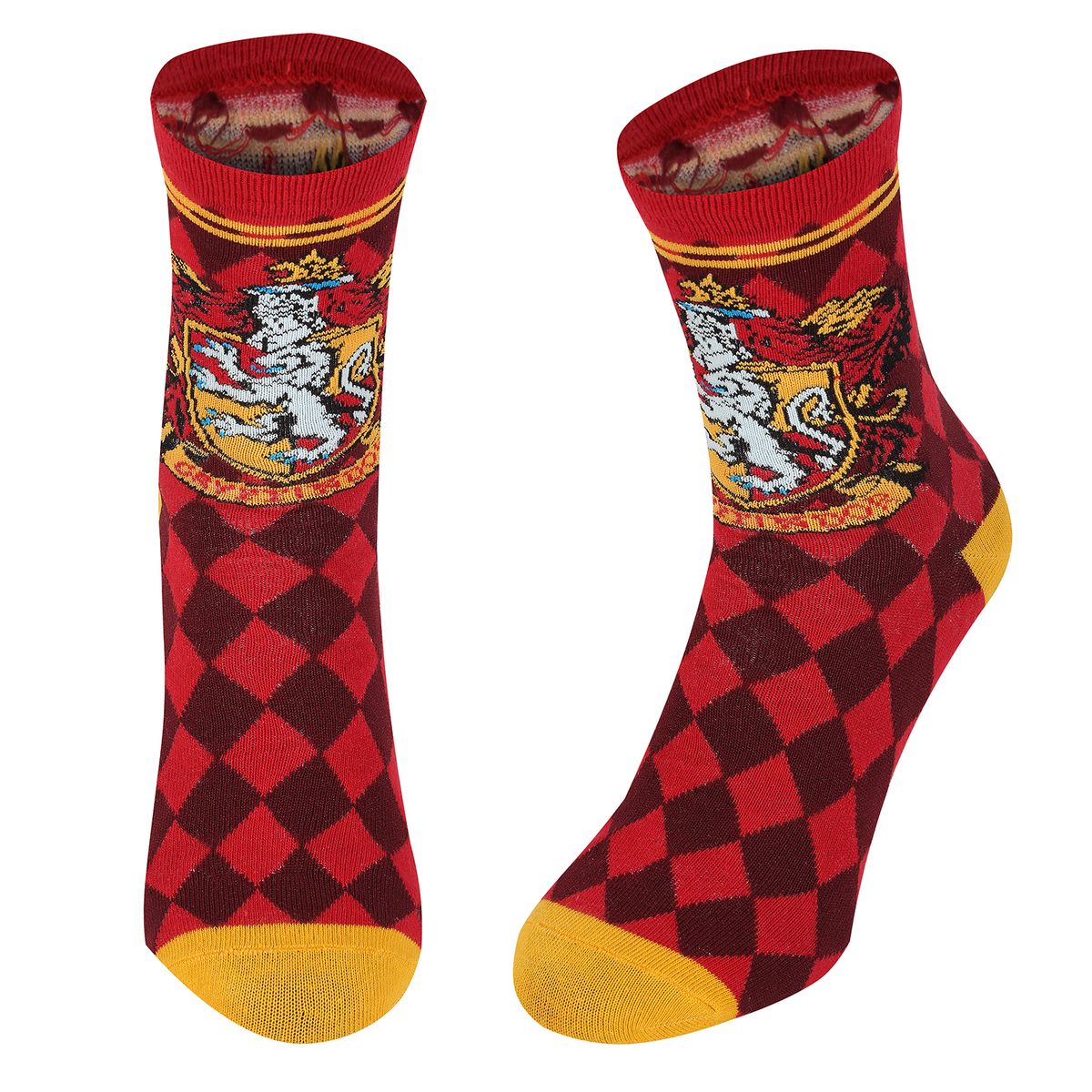 Harry Potter - Gryffindor - Socken