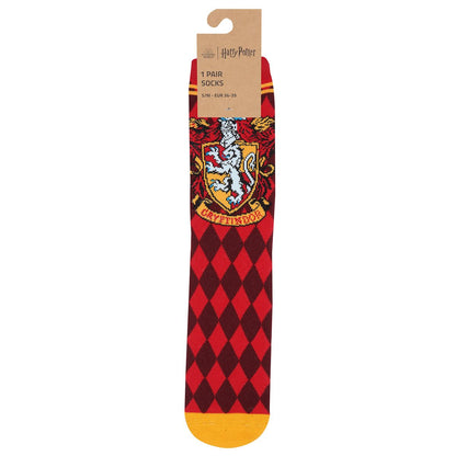 Harry Potter - Gryffindor - Socken