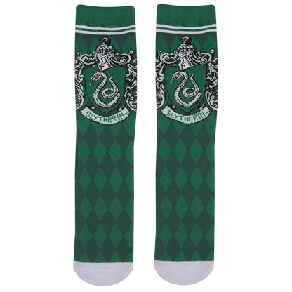 Harry Potter - Slytherin - socks