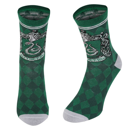 Harry Potter - Slytherin - socks