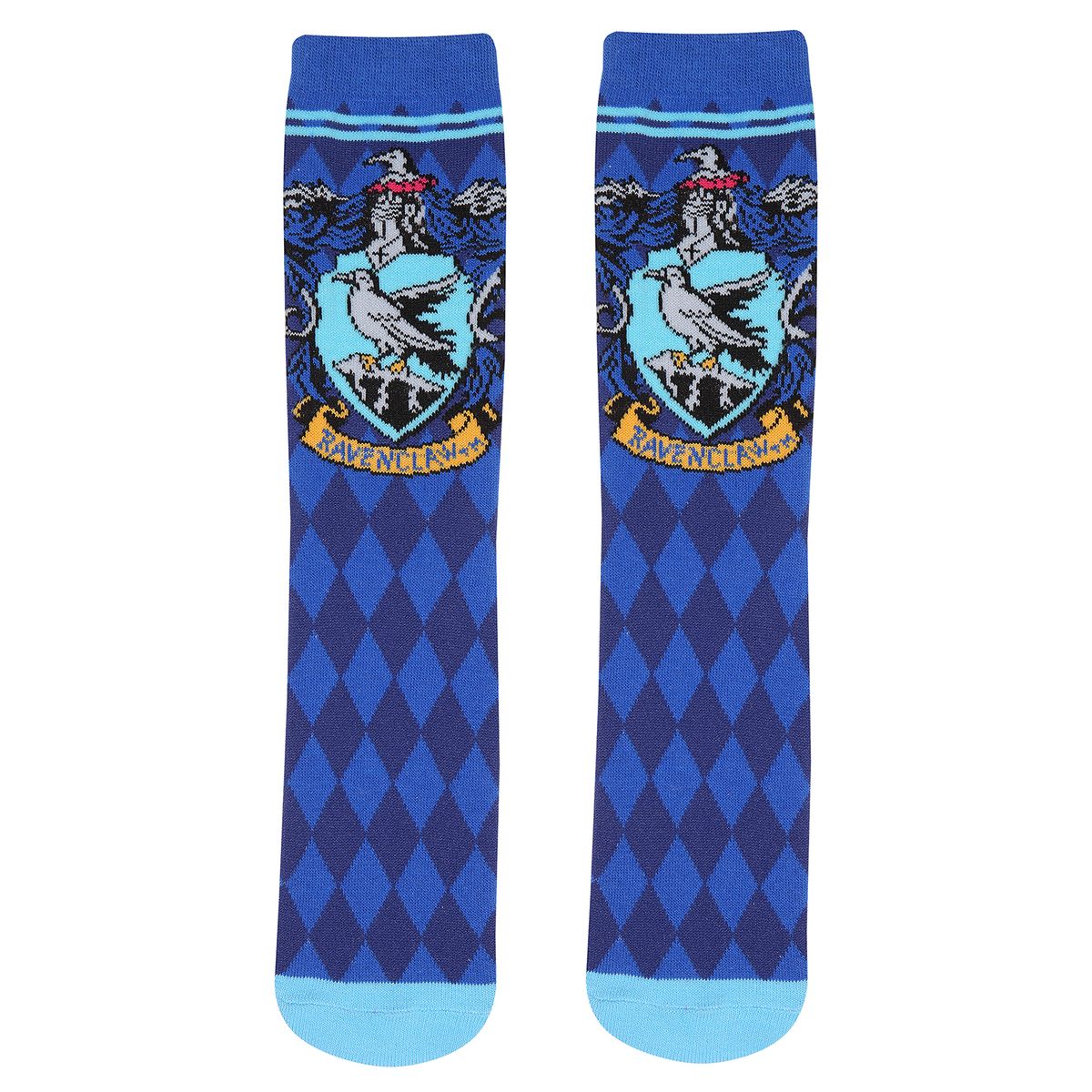 Harry Potter - Ravenclaw - Socken