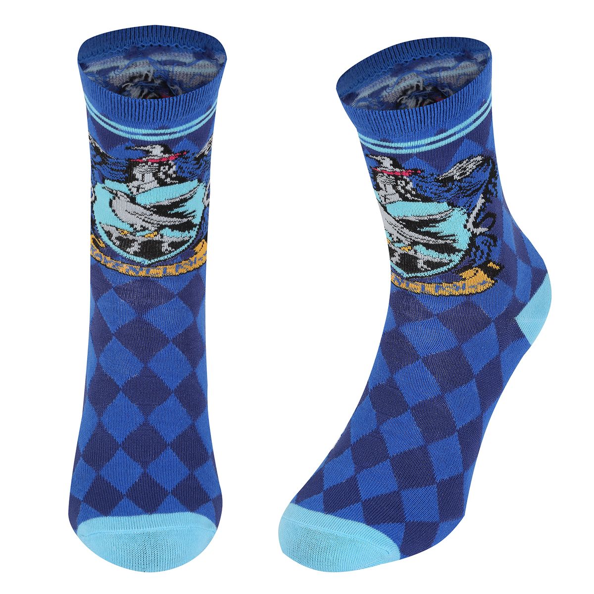 Harry Potter - Ravenclaw - Socken