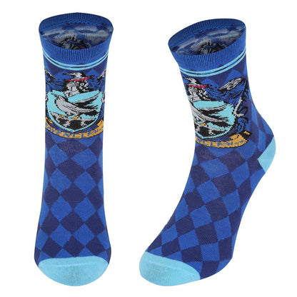 Harry Potter - Ravenclaw - Socken