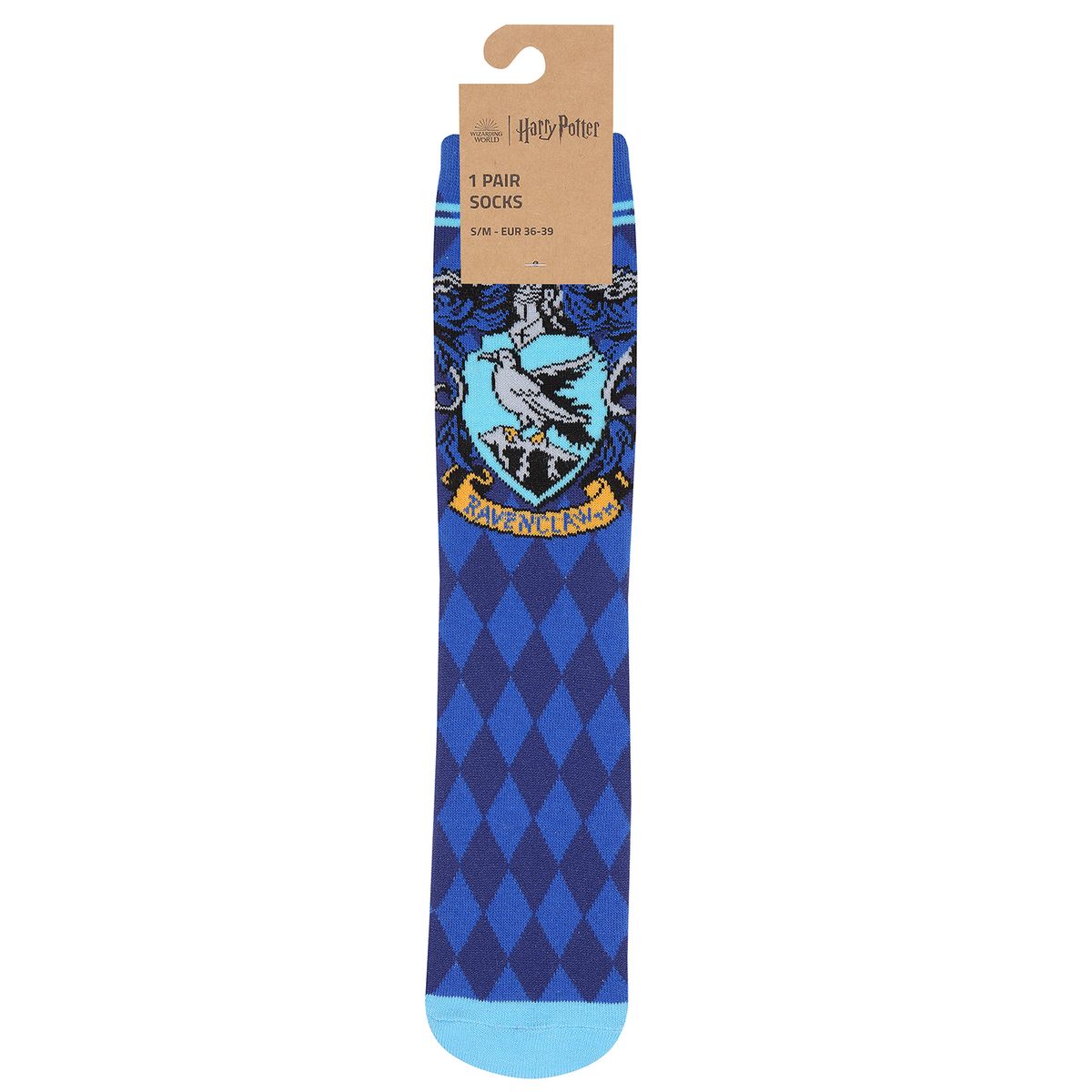 Harry Potter - Ravenclaw - Socken