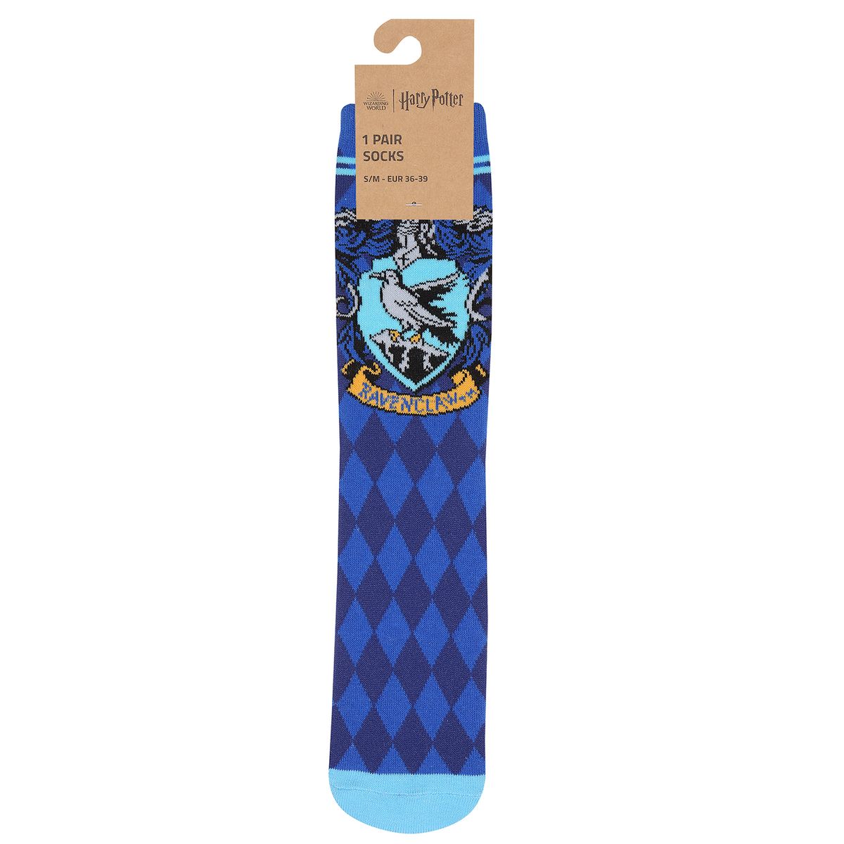 Harry Potter - Ravenclaw - socks